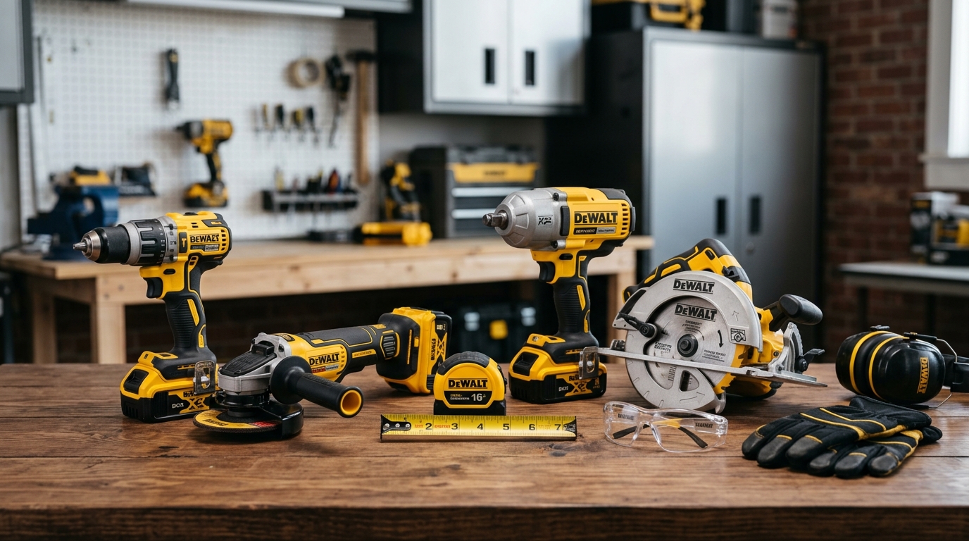 Kumpulan alat teknik original Miftahul Tools