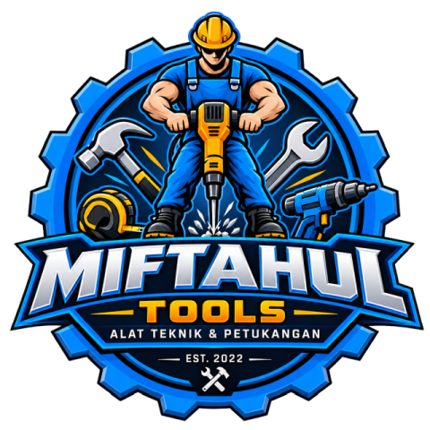 Logo Miftahul Tools