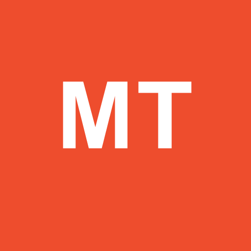 Logo Miftahul Tools
